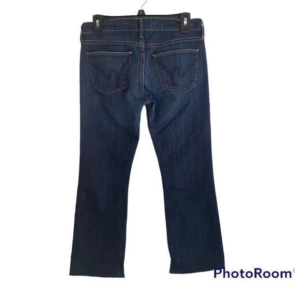 Citizen of Humanity Mid rise Women's Jeans - Picture 3 of 6
